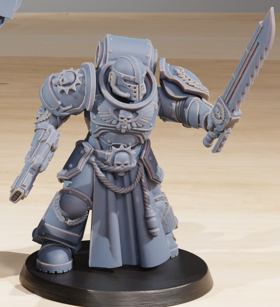 Socratis Elites - Station Forge