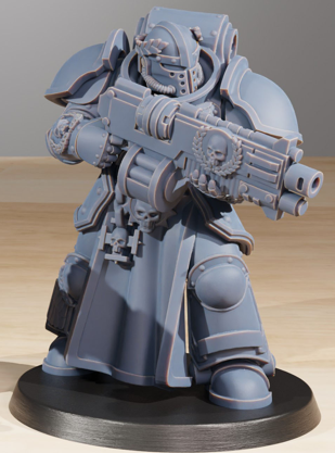 Socratis Elites - Station Forge