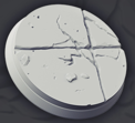 Volcano Bases - Mount Magma - Cast n Play