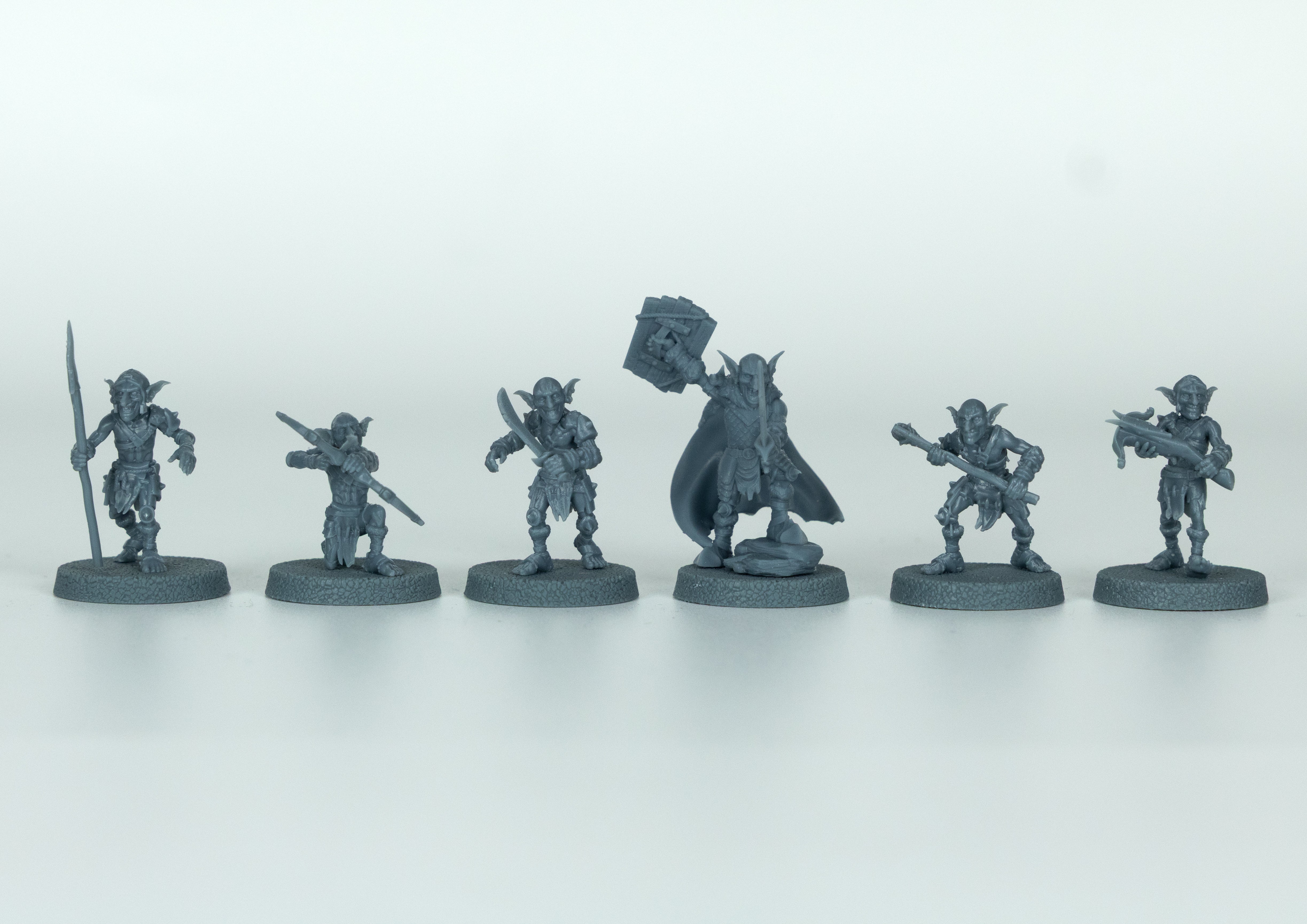 Goblins Premium Miniature Box