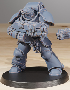 Socratis Elites - Station Forge