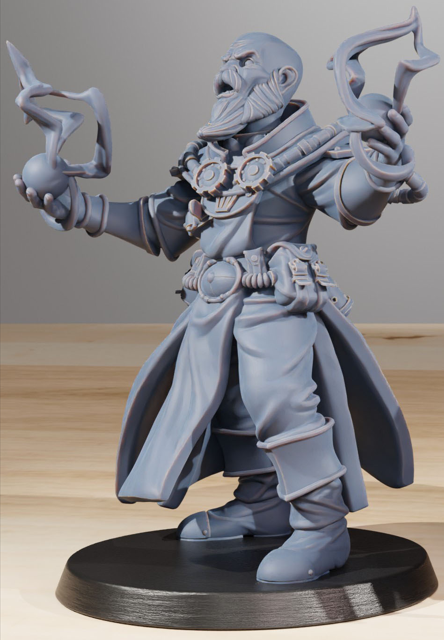 Royal Guard Elites - Station Forge