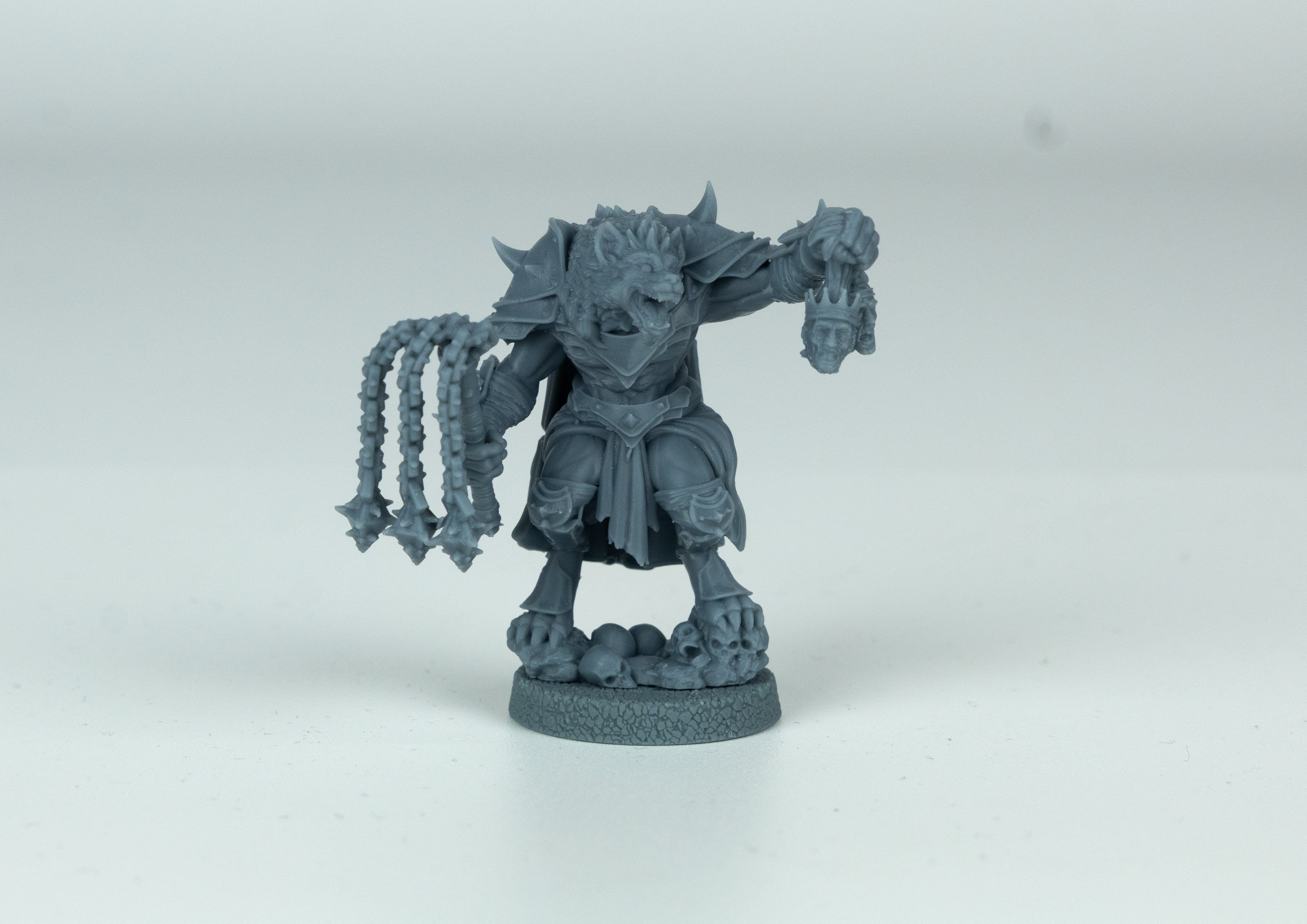 Gnolls Premium Miniature Box