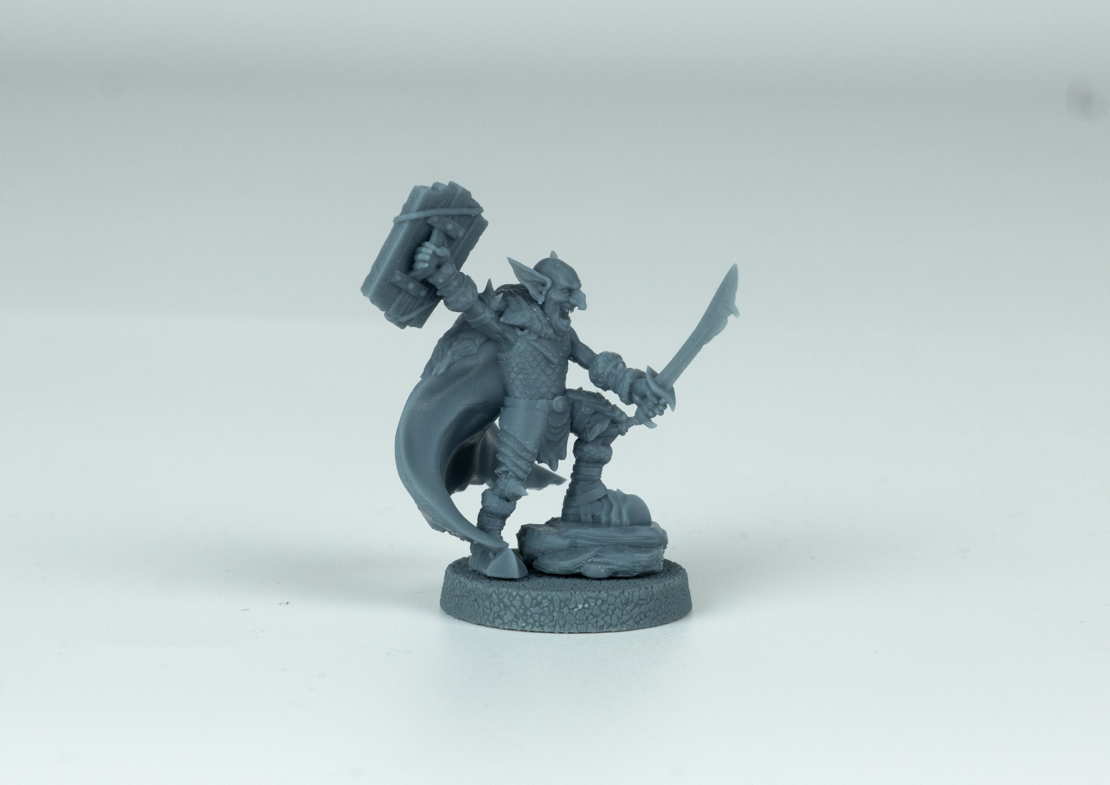 Goblins Premium Miniature Box