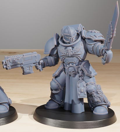 Socratis Elites - Station Forge