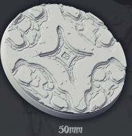Volcano Bases - Mount Magma - Cast n Play