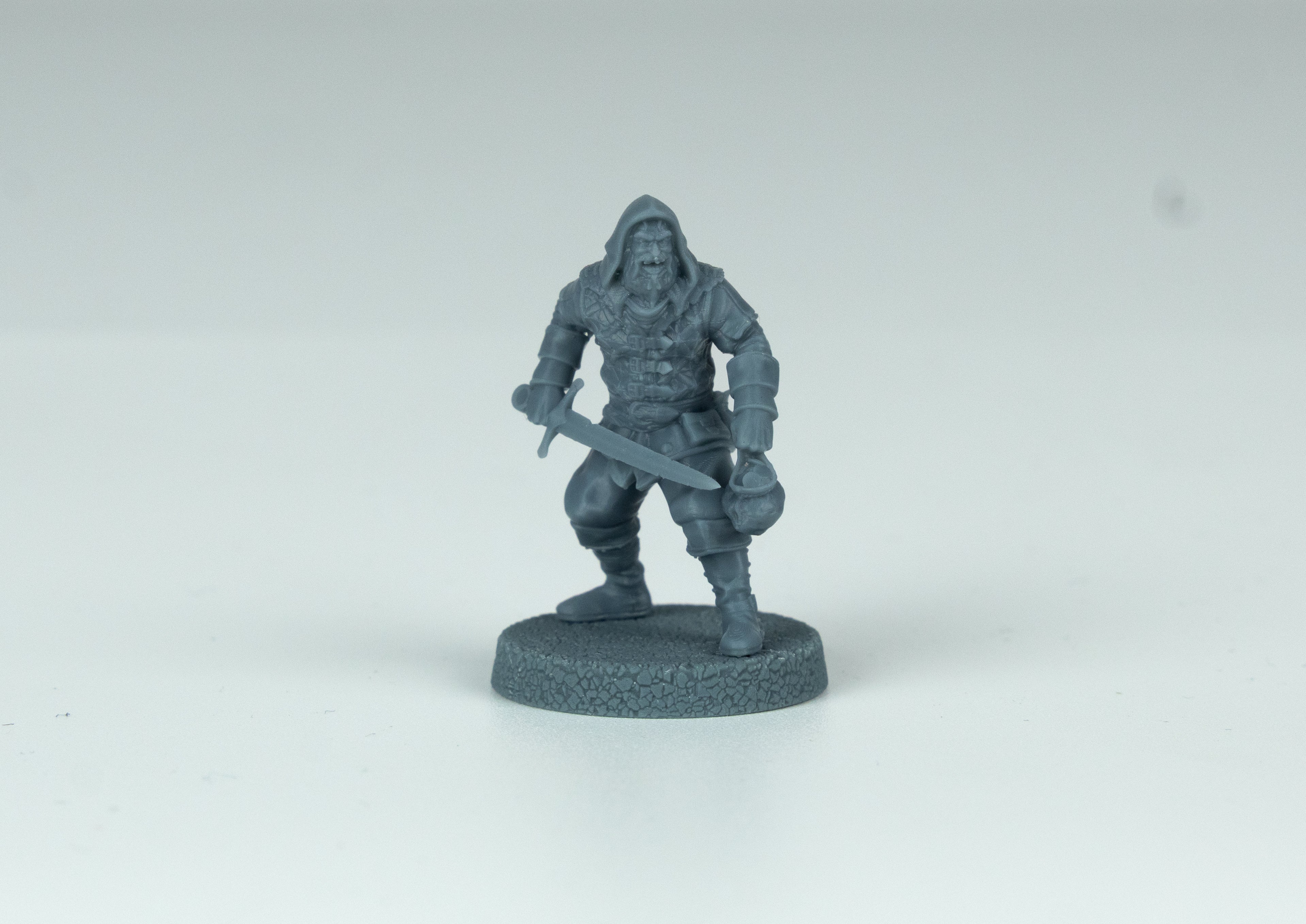 Bandits Premium Miniature Box