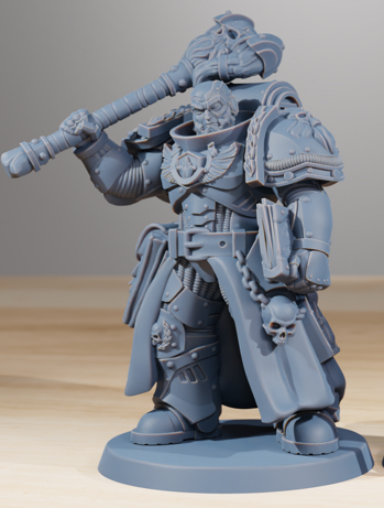 Socratis Knights - Station Forge