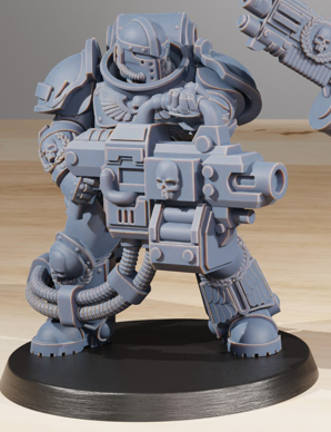 Socratis Elites - Station Forge