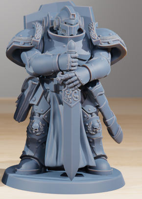 Socratis Knights - Station Forge