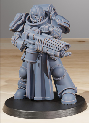 Socratis Elites - Station Forge