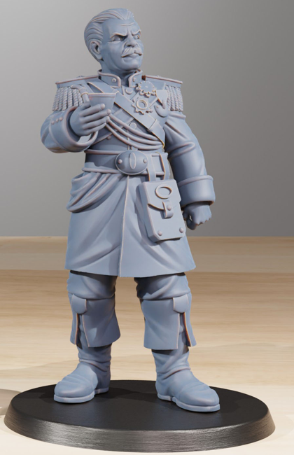 Royal Guard Elites - Station Forge