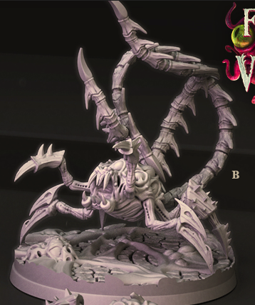 Eviscerators - aus der Reihe Fear The Void von Cast n Play