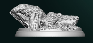 Bases - aus der Reihe Mystical Forest von White Werewolf Tavern