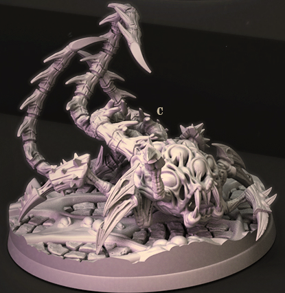 Eviscerators - aus der Reihe Fear The Void von Cast n Play