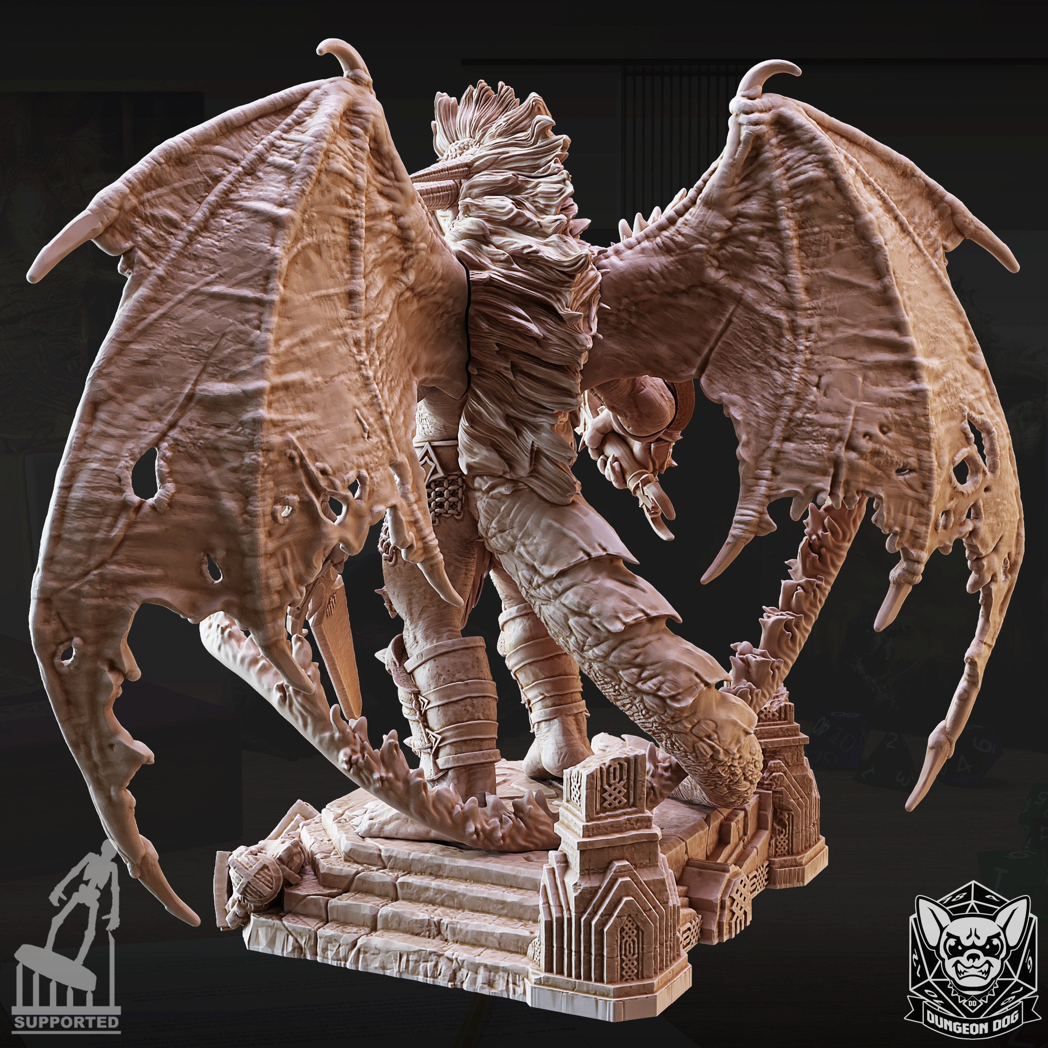 Balor - von Dungeon Dog