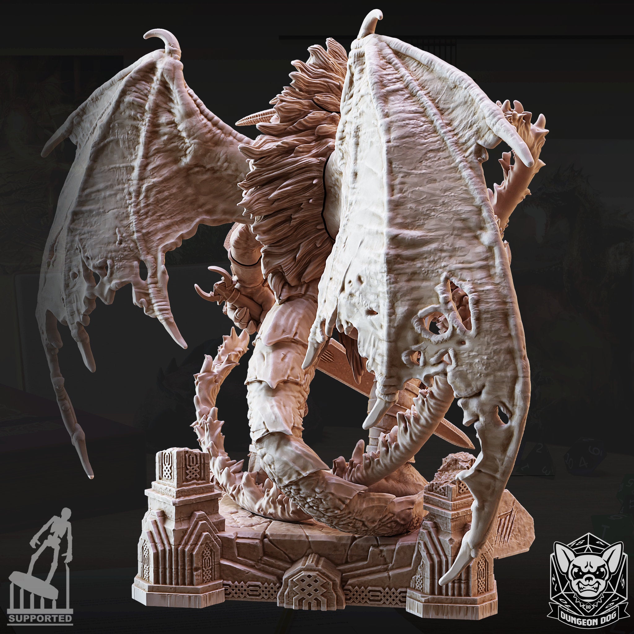 Balor - von Dungeon Dog
