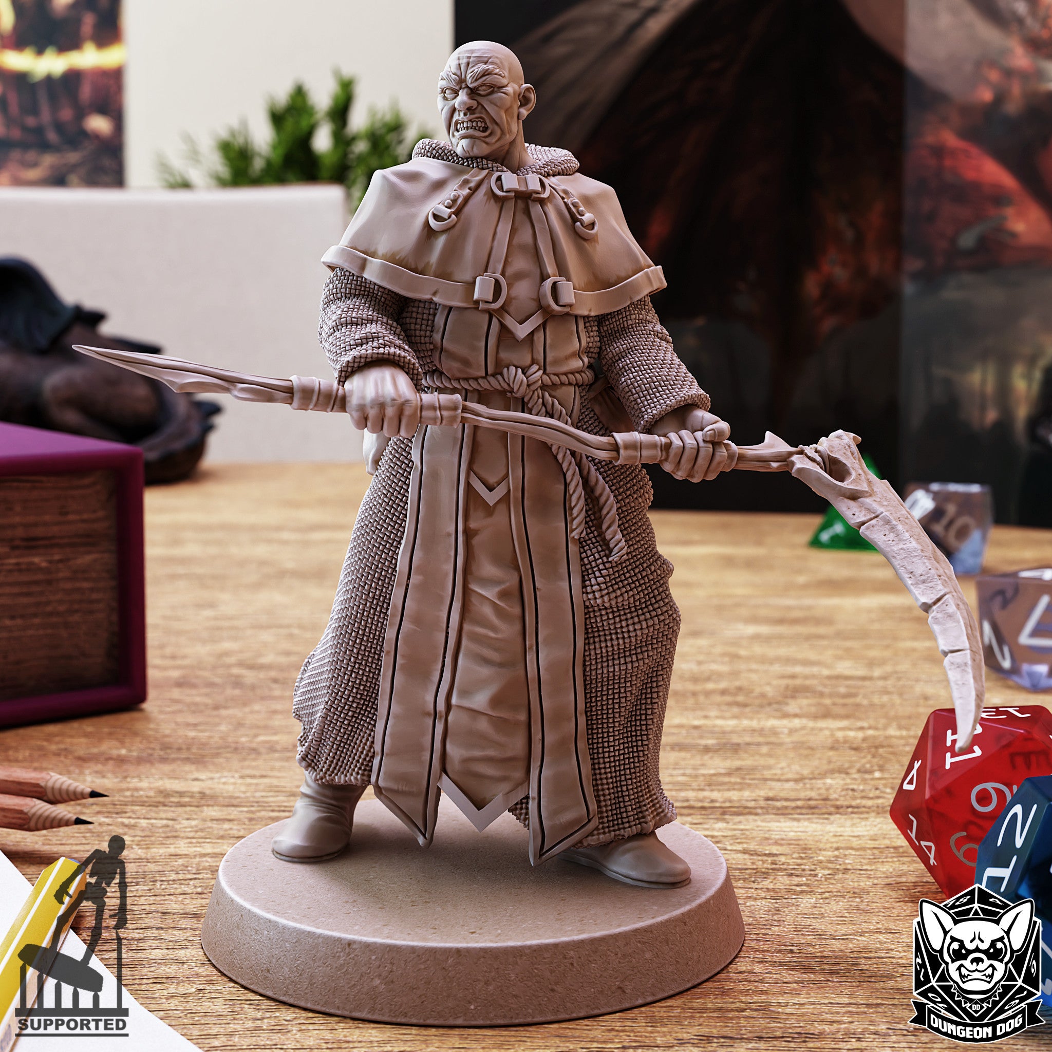 Cultist - von Dungeon Dog