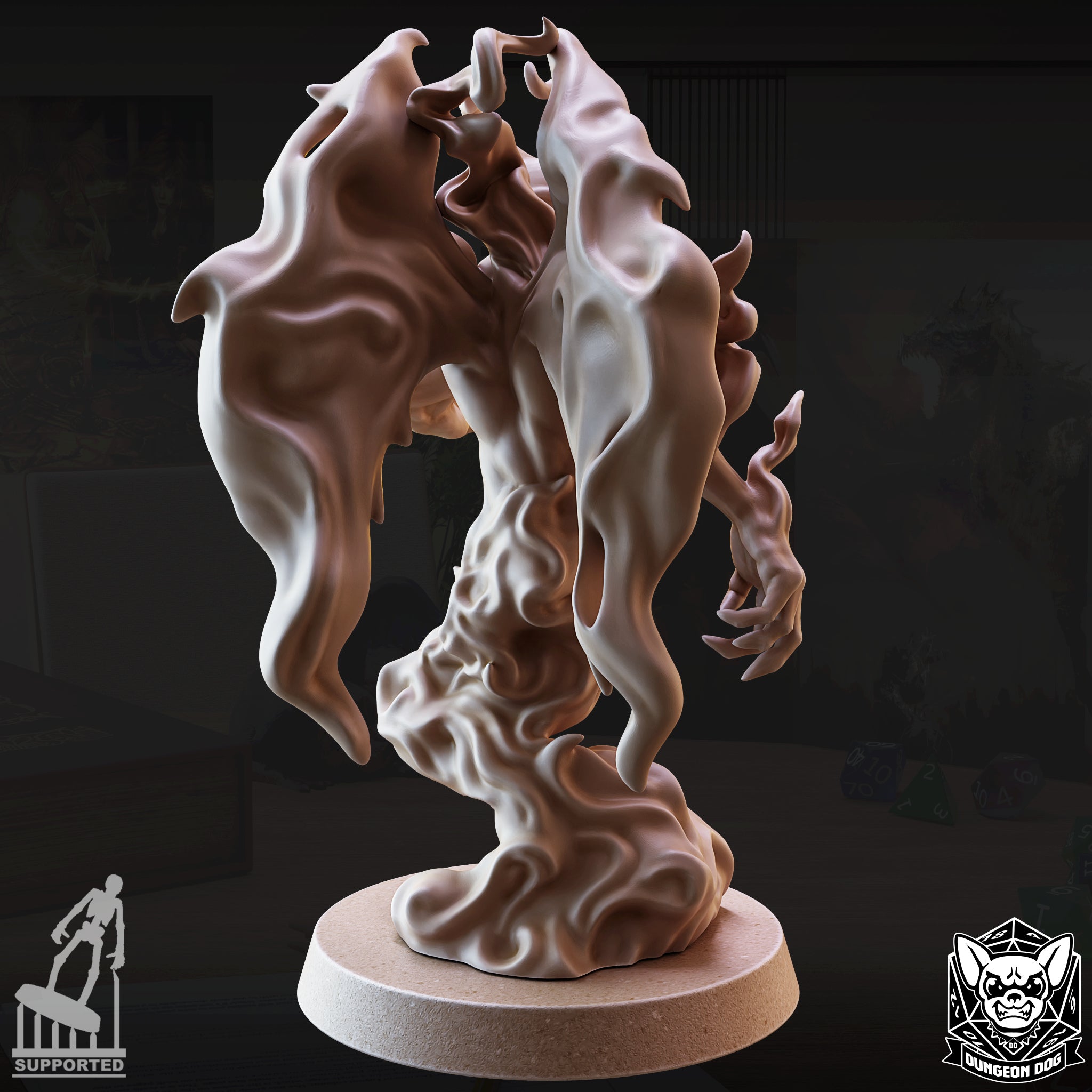Shadow Demon - von Dungeon Dog
