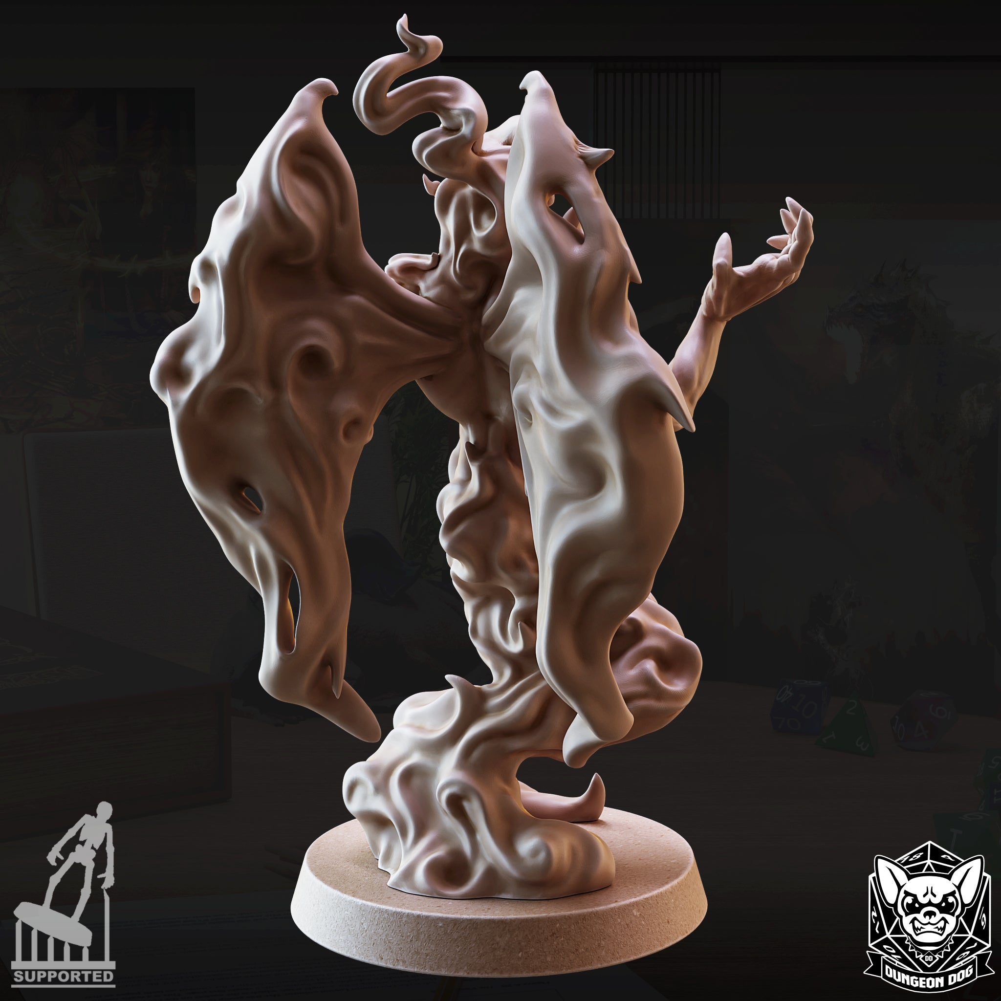 Shadow Demon - von Dungeon Dog