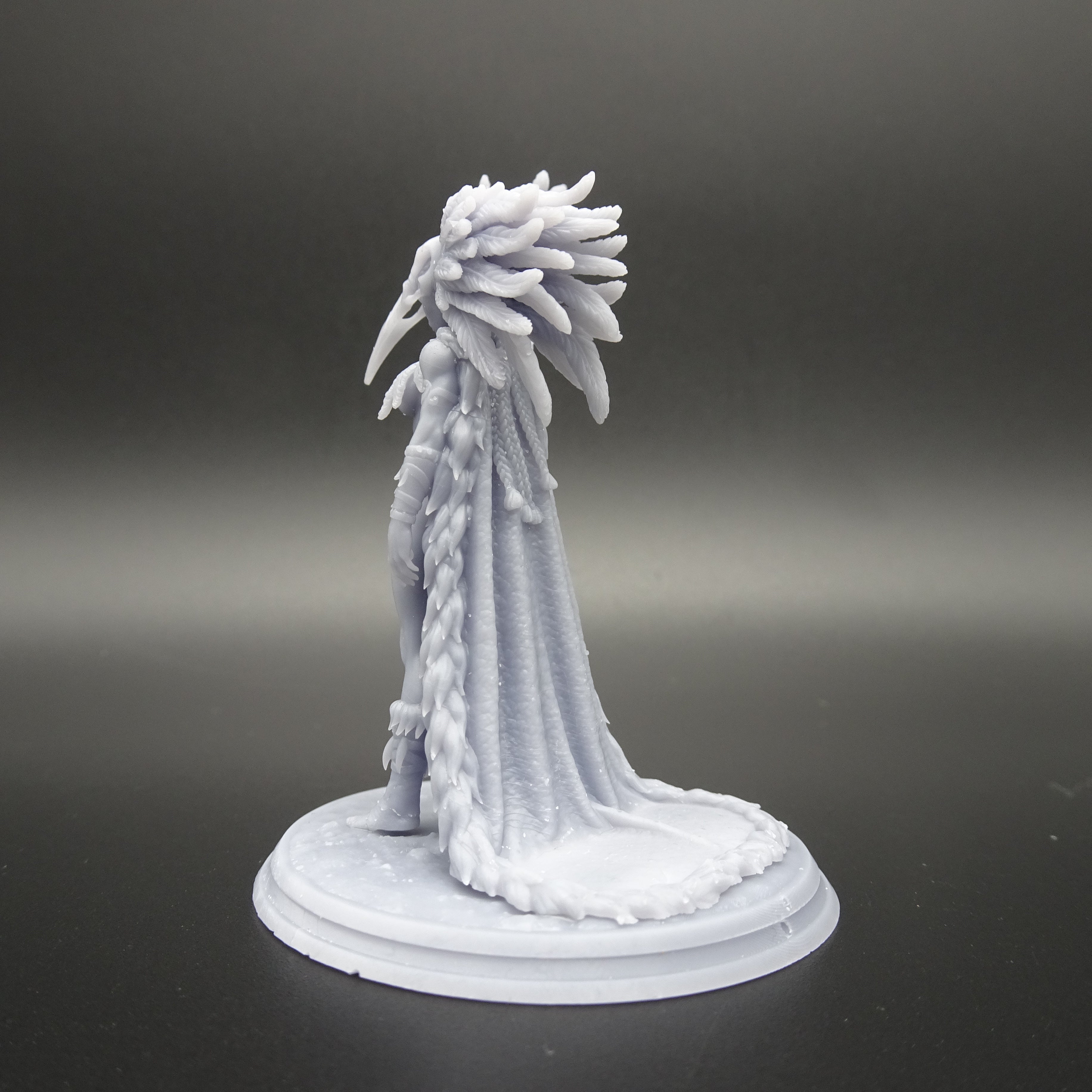 Lagath the Seer - von Stormborn Collectibles