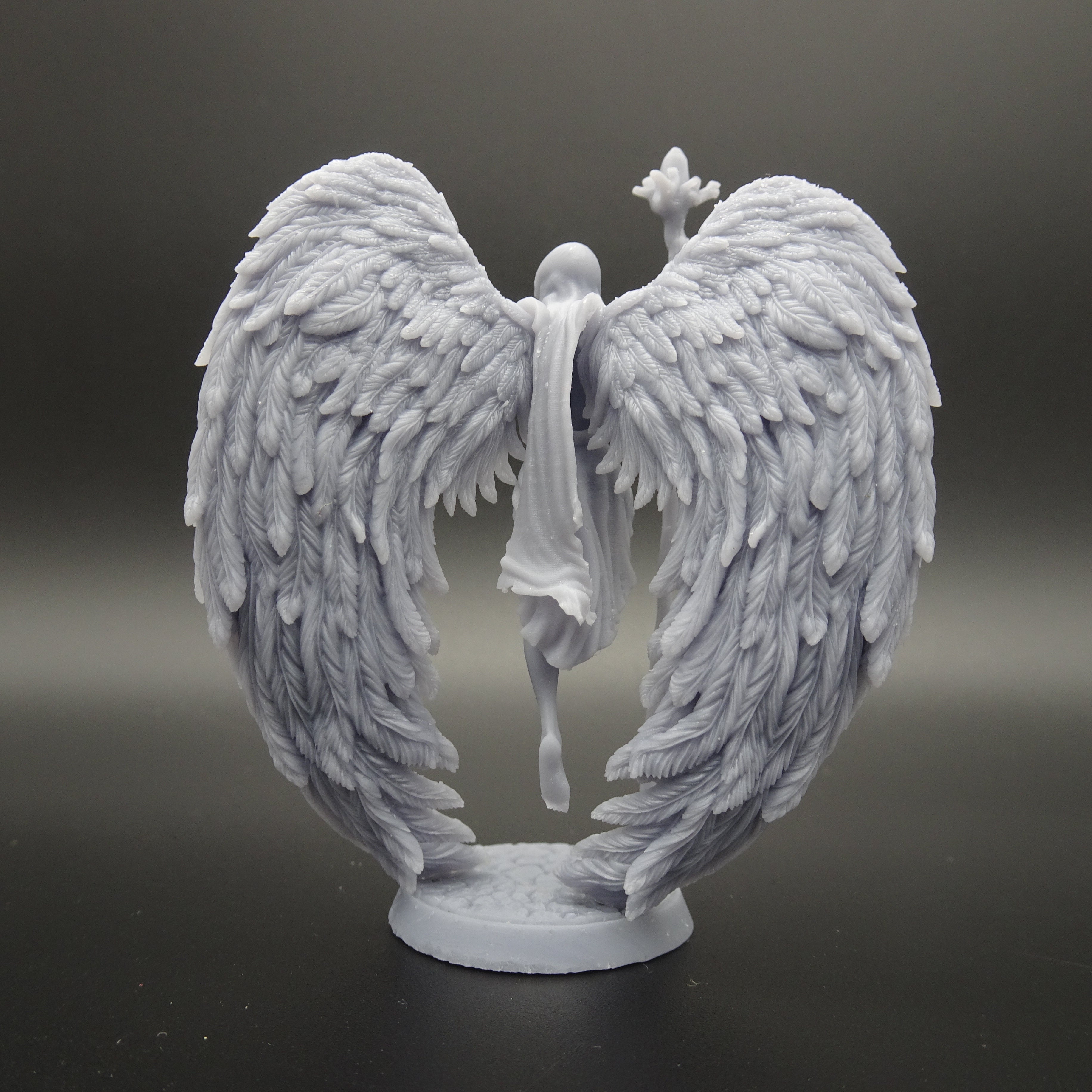 Althea-Ange de la réparation de Stormborn Collectibles