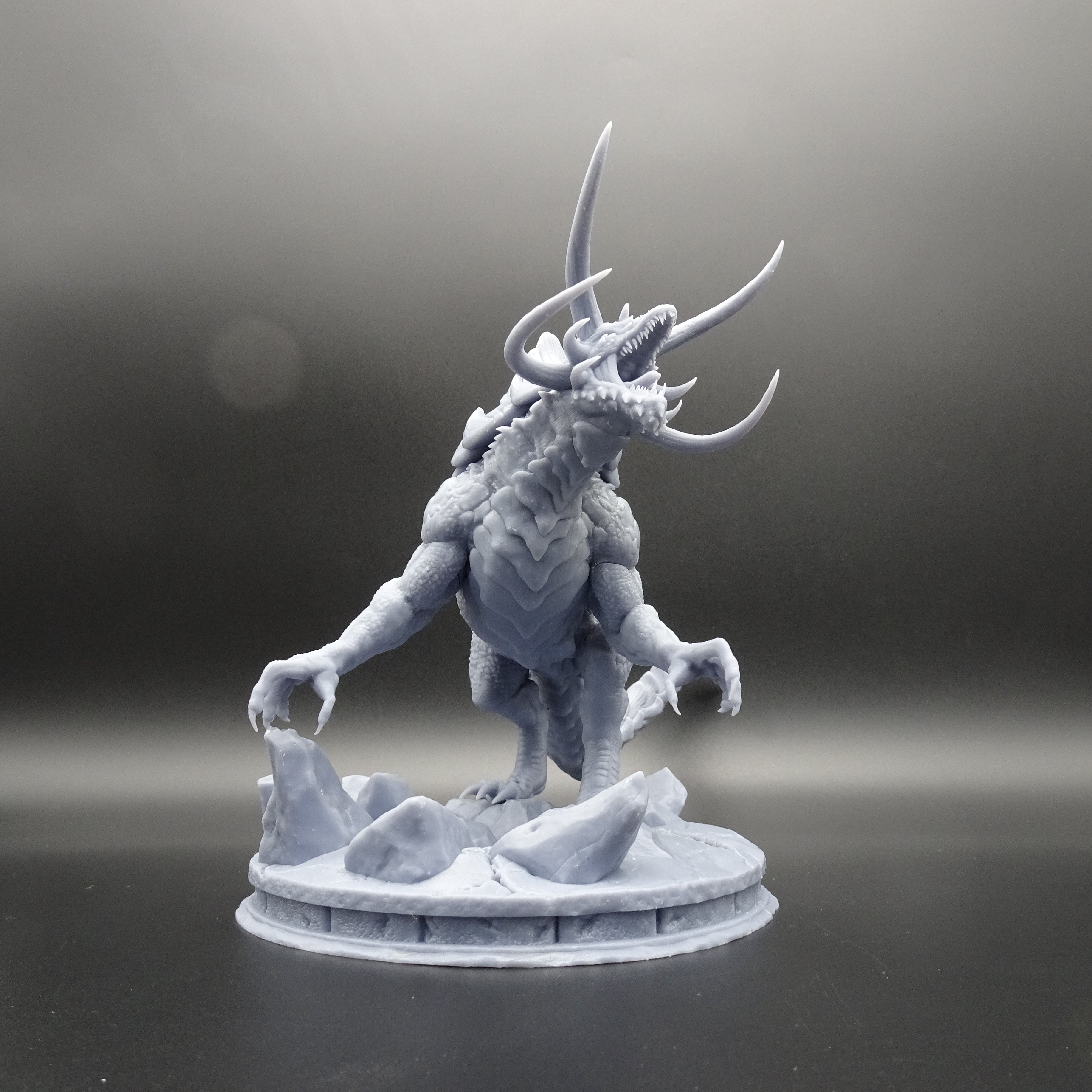 Tarrasque von Stormborn Collectibles
