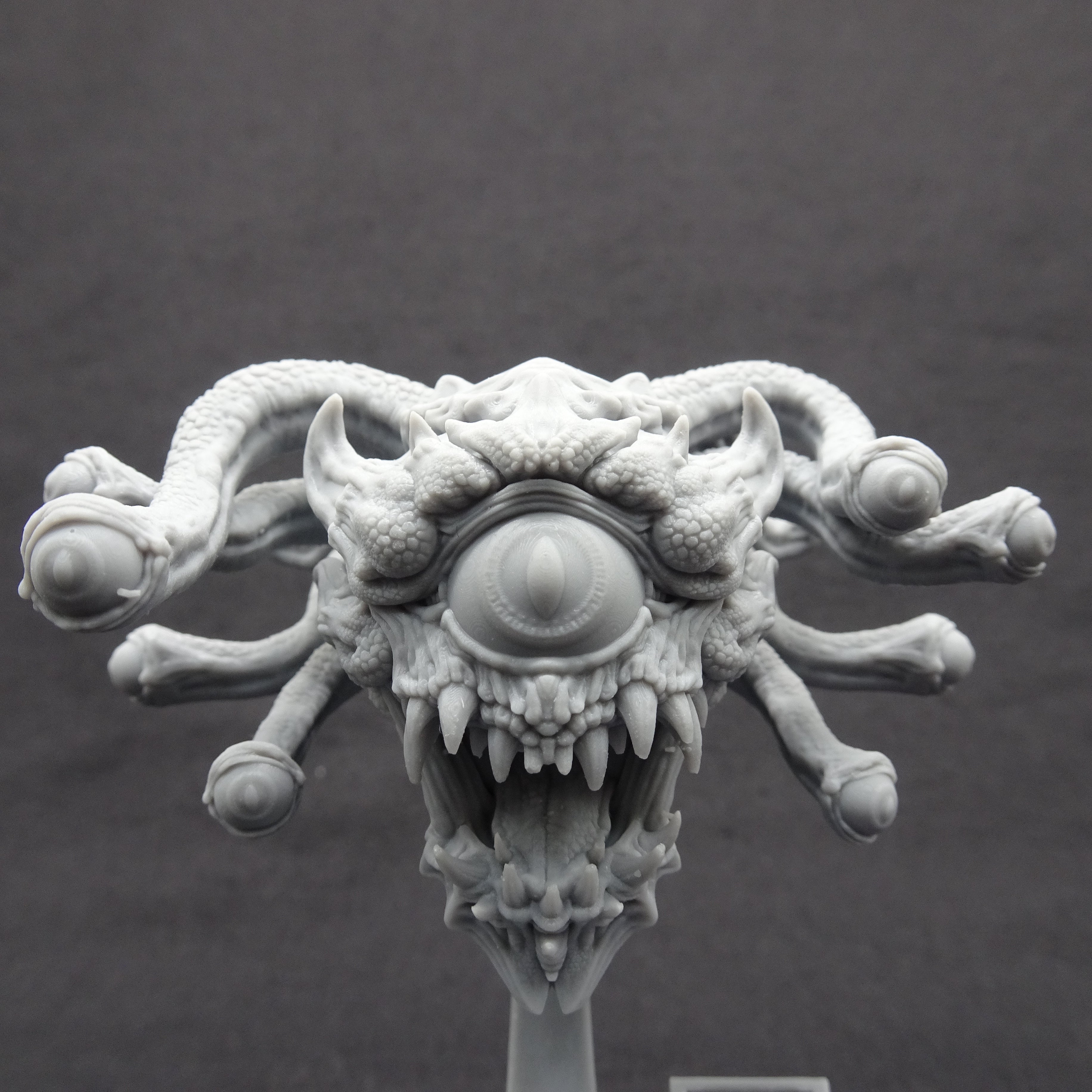 Beholder - par Dungeon Dog