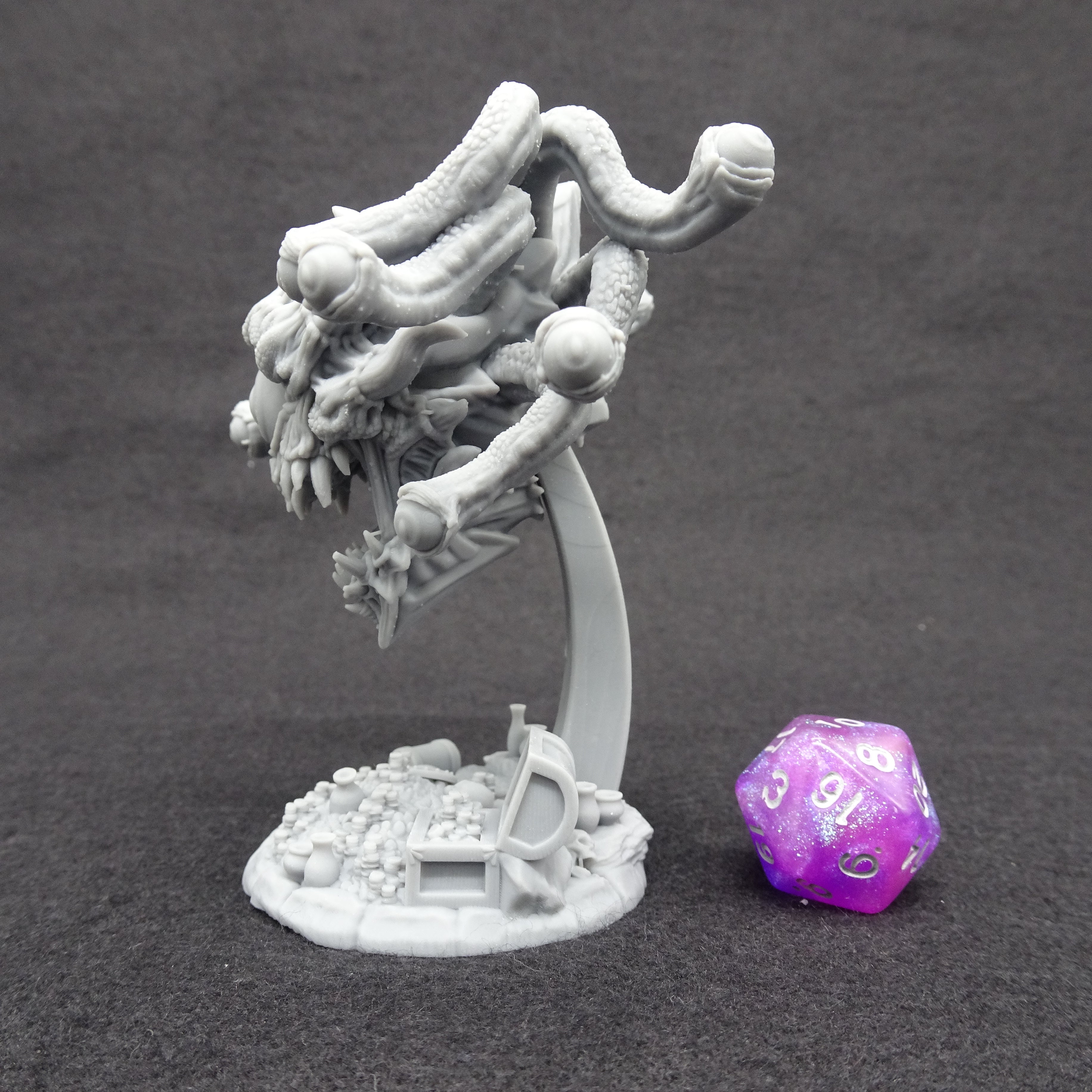 Beholder - par Dungeon Dog