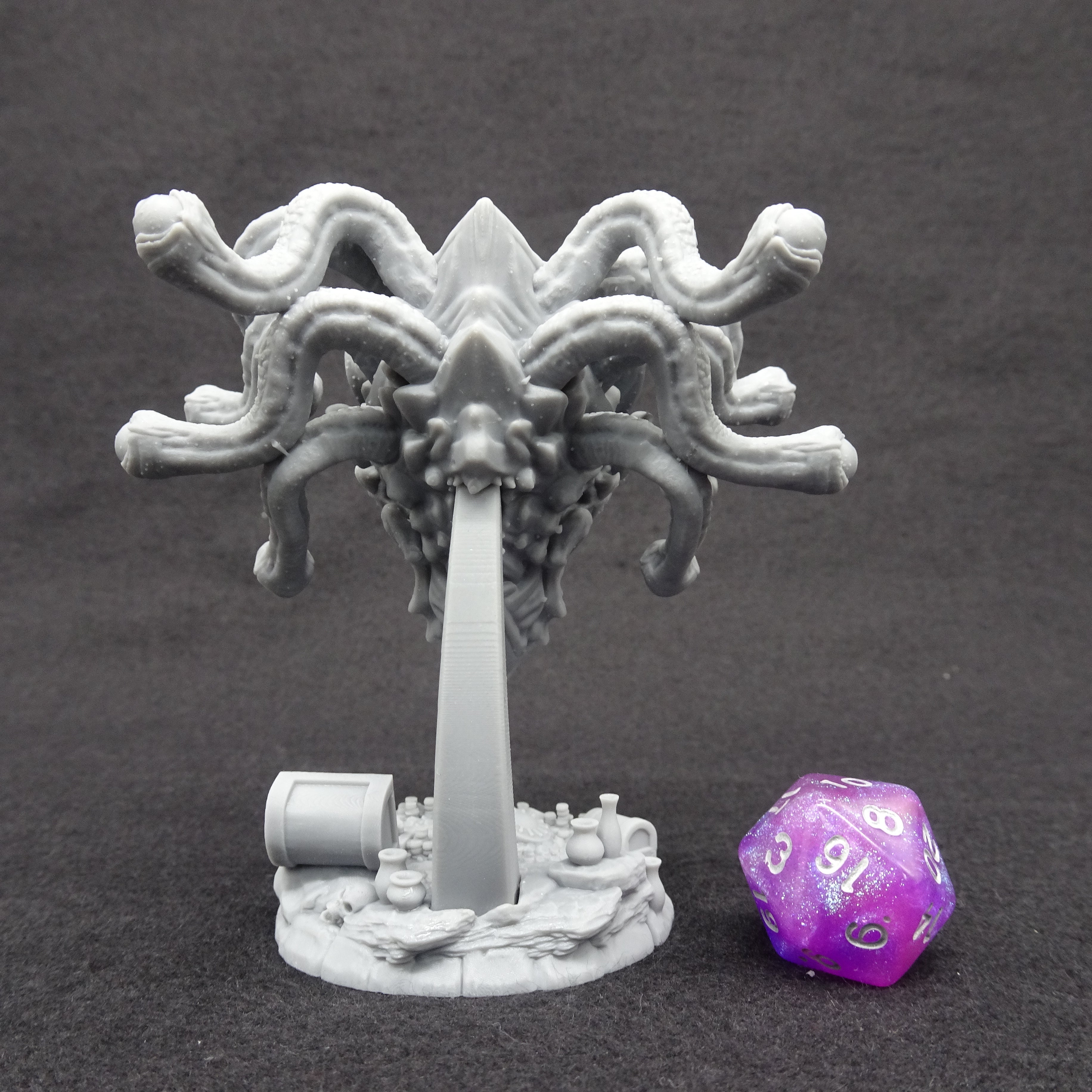 Beholder - par Dungeon Dog