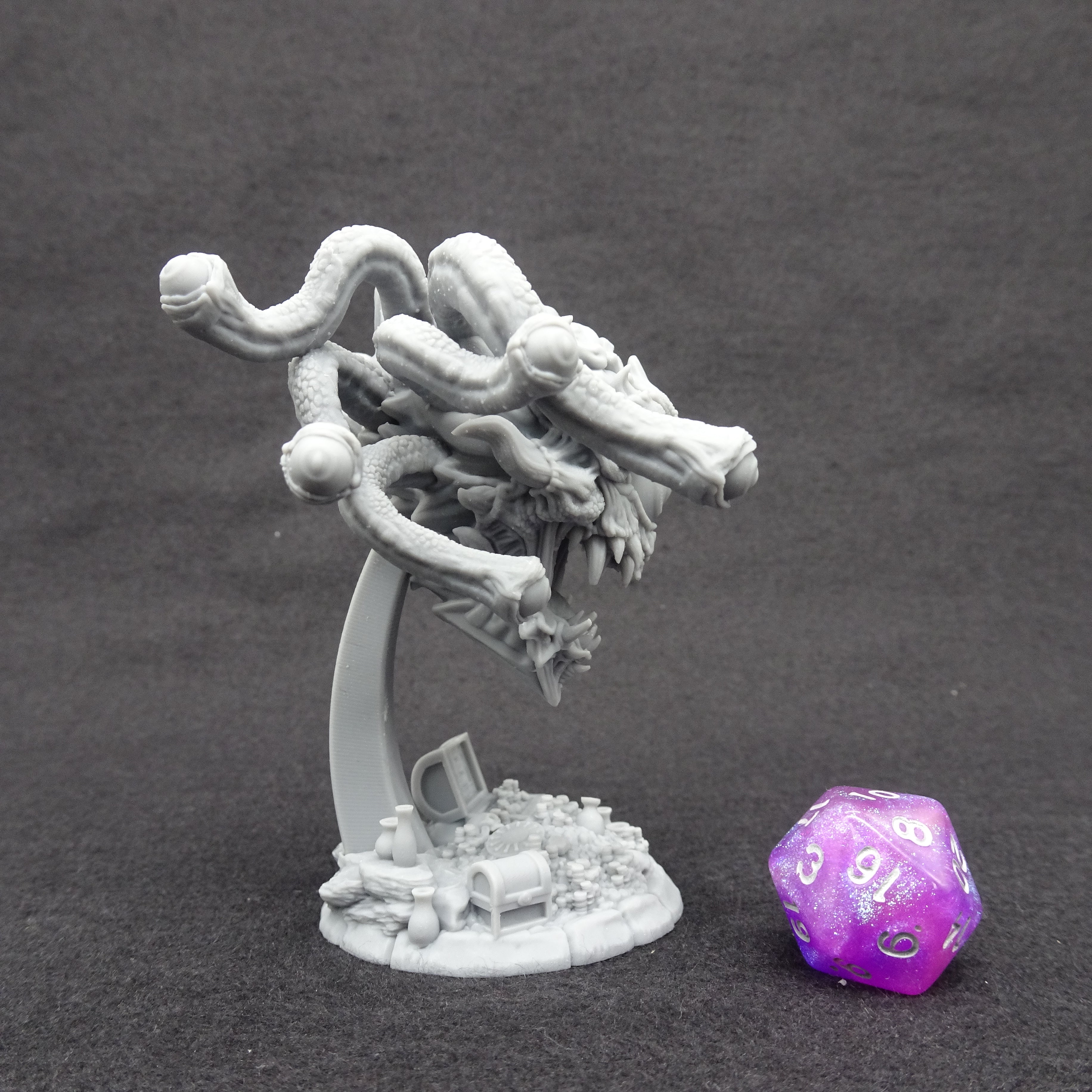 Beholder - par Dungeon Dog