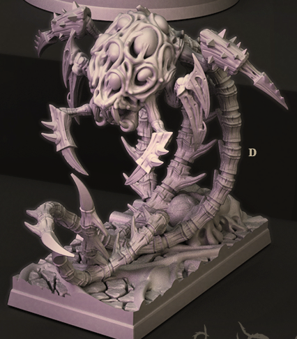 Eviscerators - aus der Reihe Fear The Void von Cast n Play