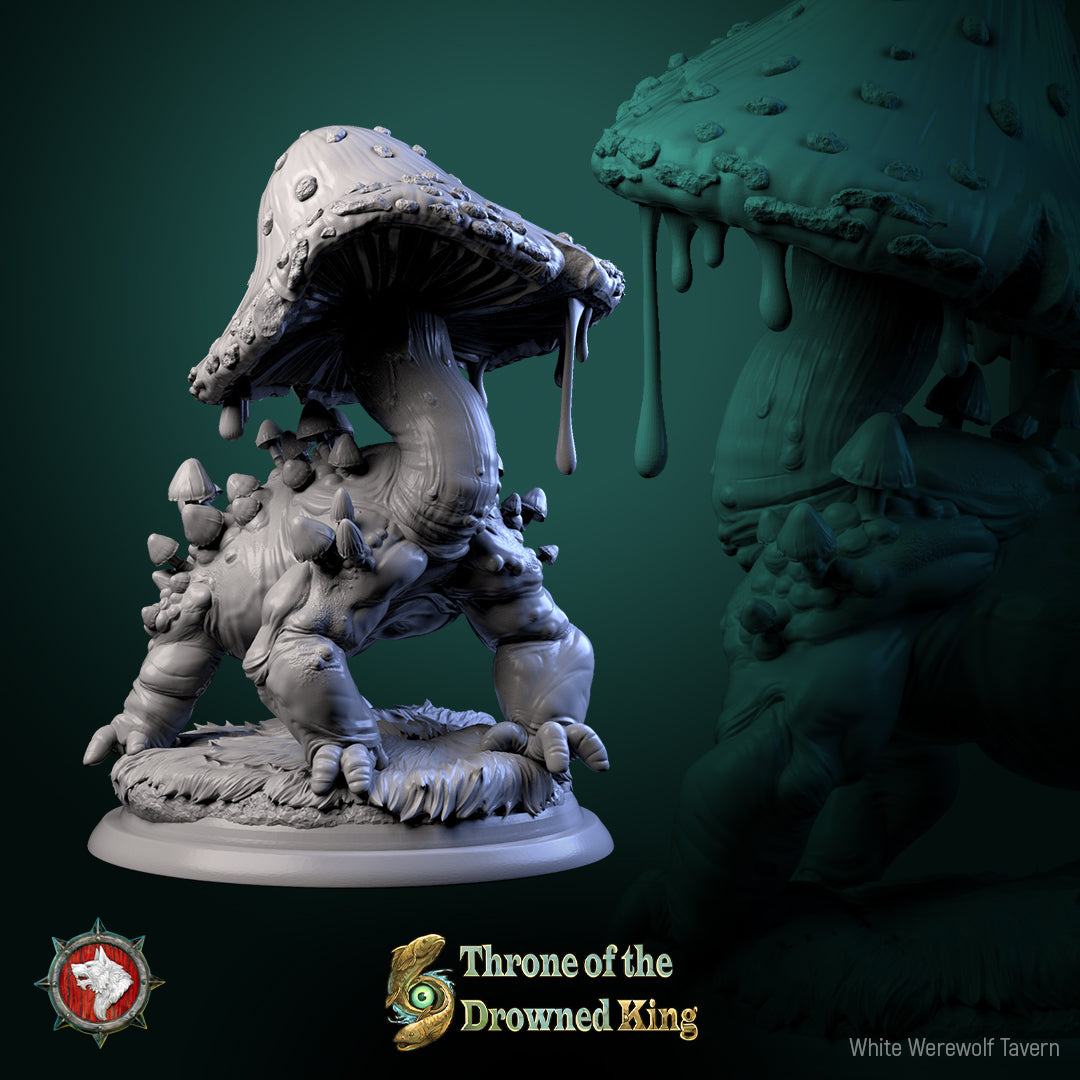 Amphipaha by White Werewolf Tavern