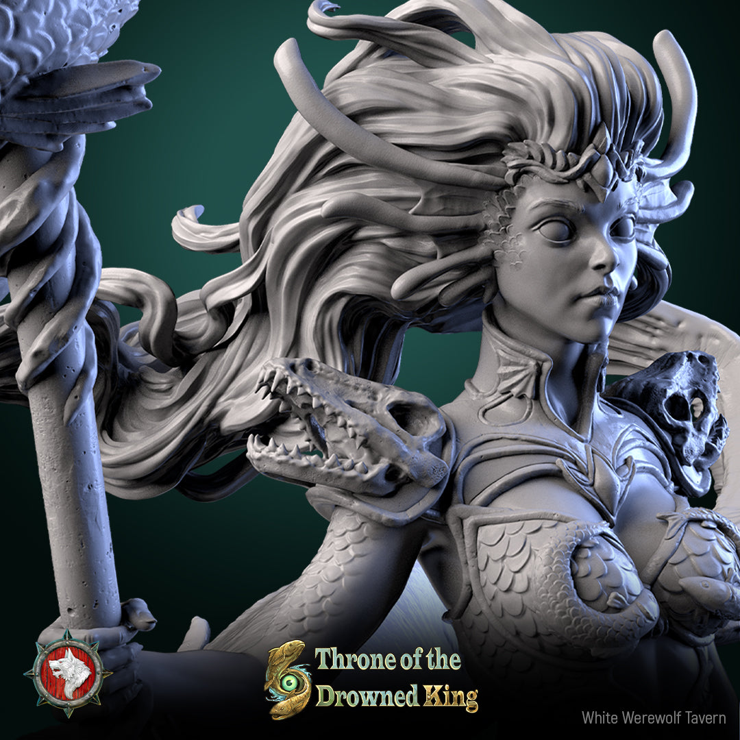 Amphipaha by White Werewolf Tavern