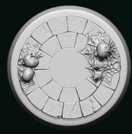 Bases - aus der Reihe Songs of Twilight von White Werewolf Tavern