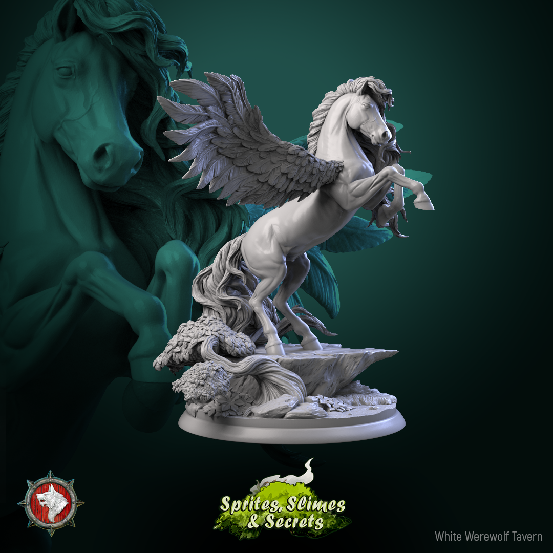 Amphipaha by White Werewolf Tavern