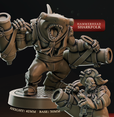 Canonniers pirates - de la série Pirate Chronicles de Cast n Play