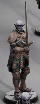 Graveward Legion - aus der Reihe Ancient Order Immortalis von Rescale Miniatures