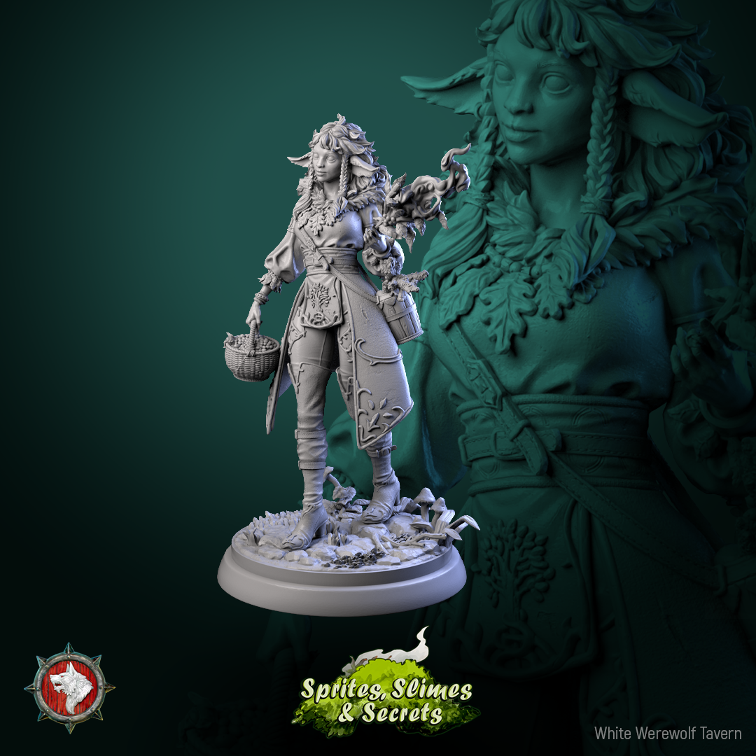 Amphipaha by White Werewolf Tavern