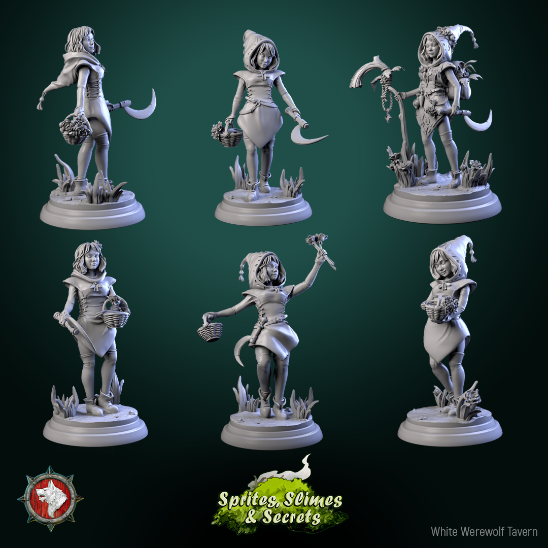 Amphipaha by White Werewolf Tavern