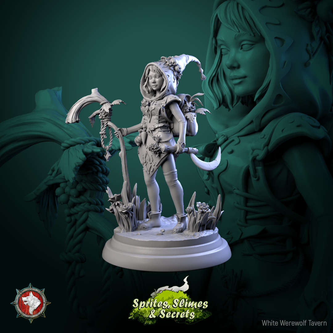 Amphipaha by White Werewolf Tavern