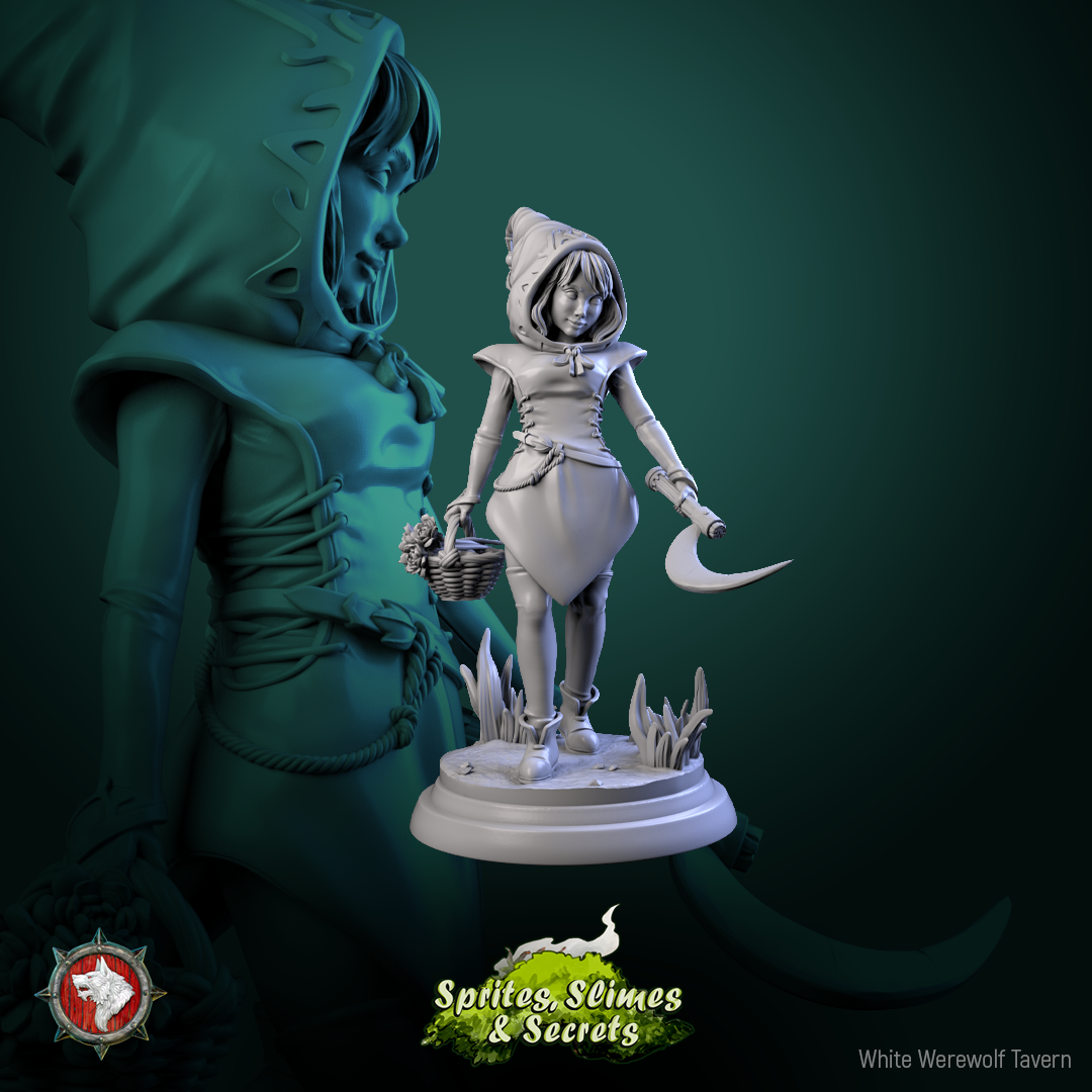 Amphipaha by White Werewolf Tavern