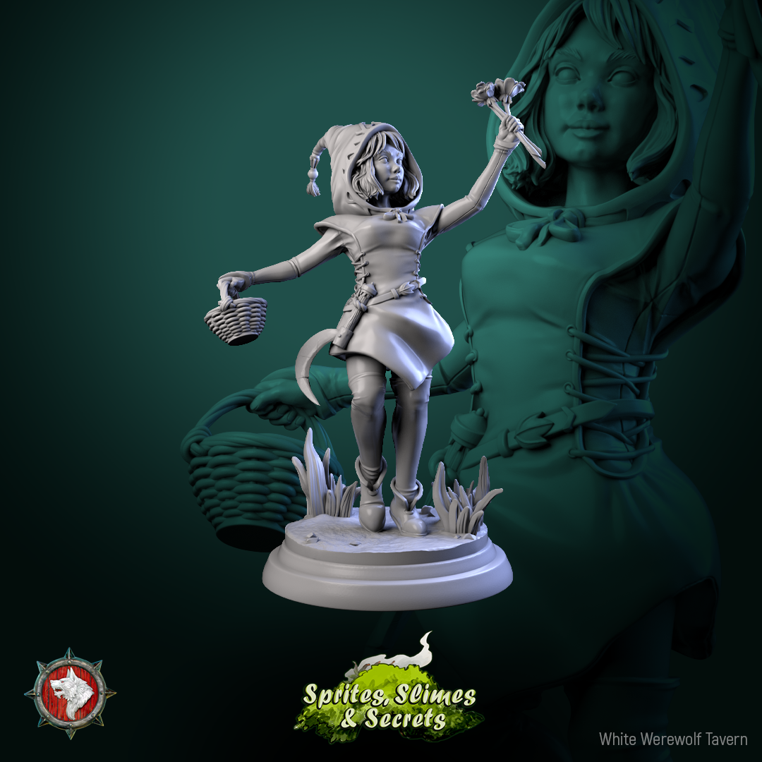 Amphipaha by White Werewolf Tavern