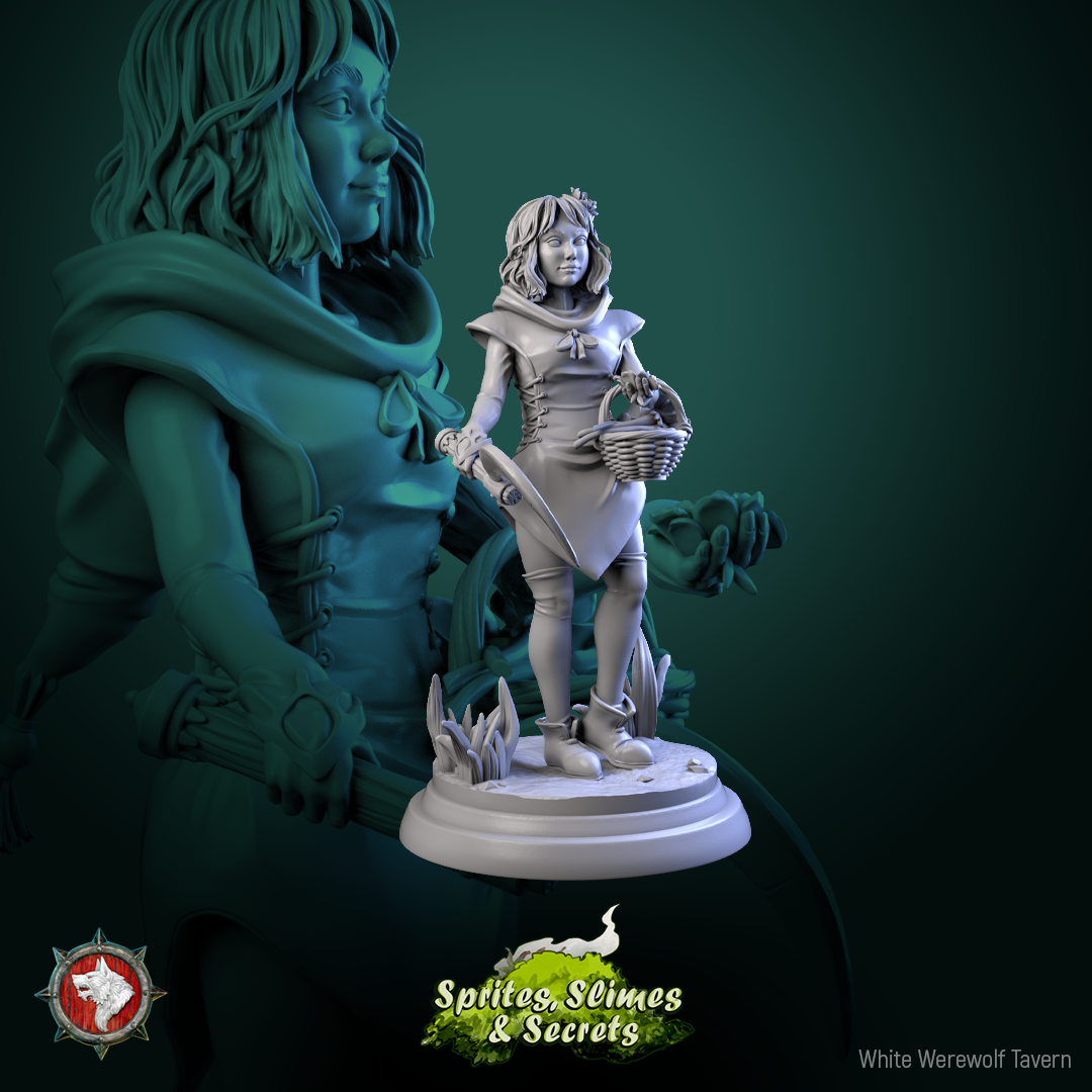 Amphipaha by White Werewolf Tavern