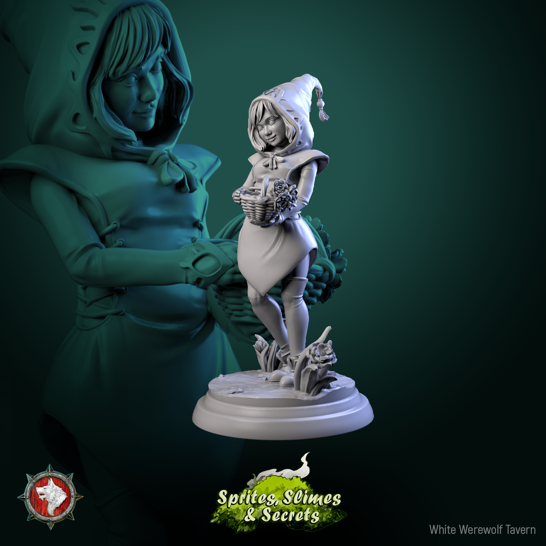 Amphipaha by White Werewolf Tavern