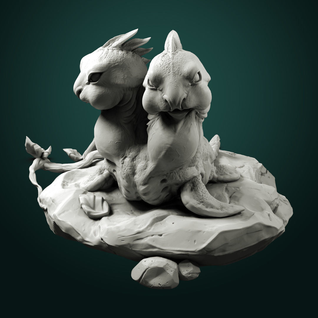 Amphipaha - von White Werewolf Tavern