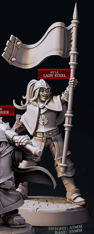 City Guard - City Guards - Cast n Play