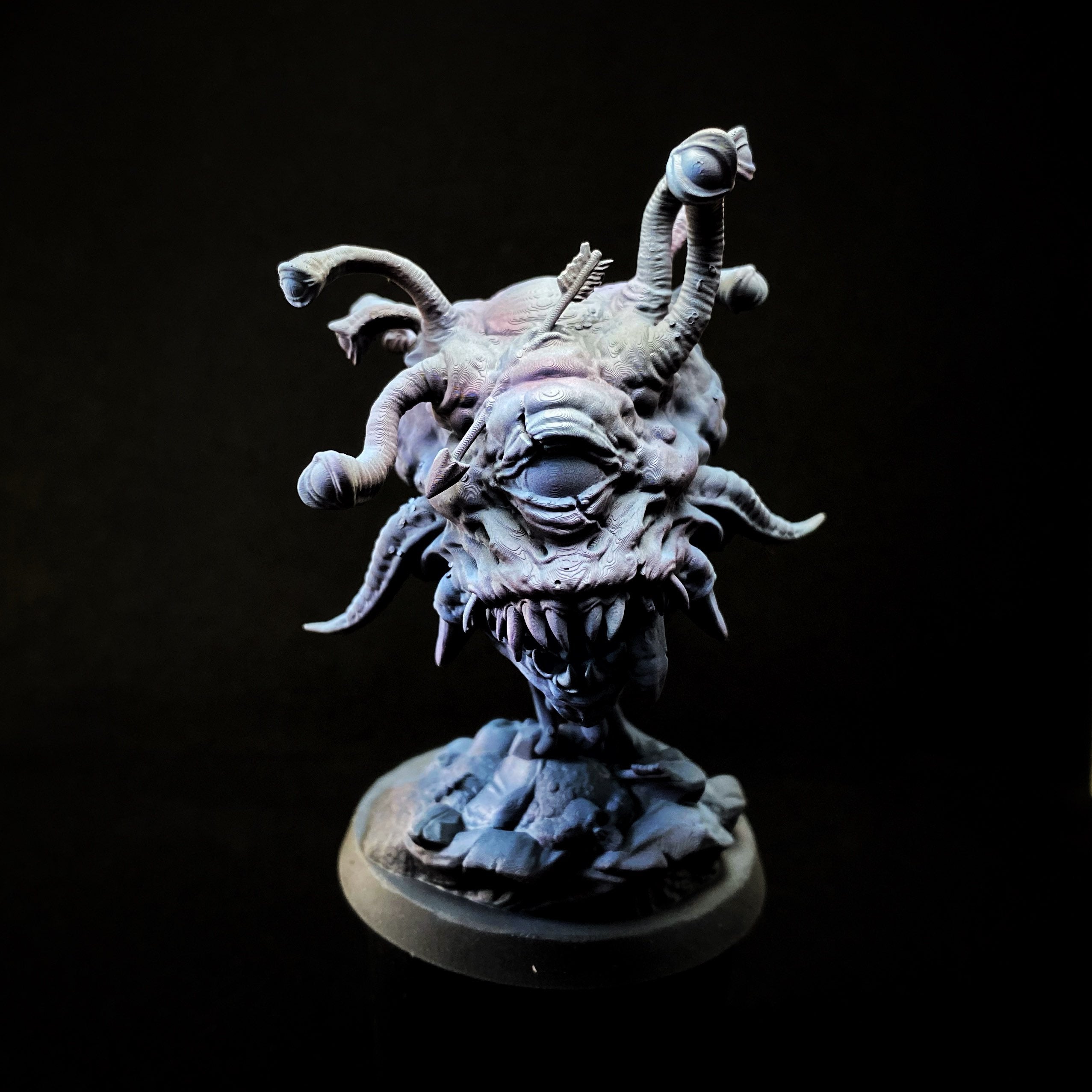 Beholder - von White Werewolf Tavern