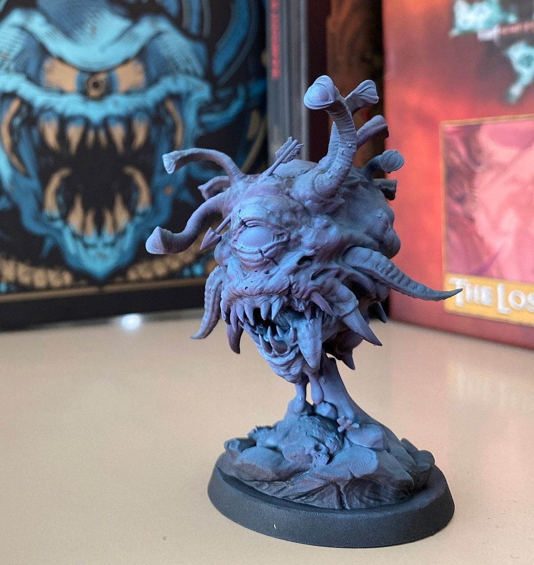 Beholder - von White Werewolf Tavern
