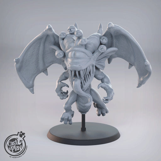 Beholder Dragon von Cast n Play